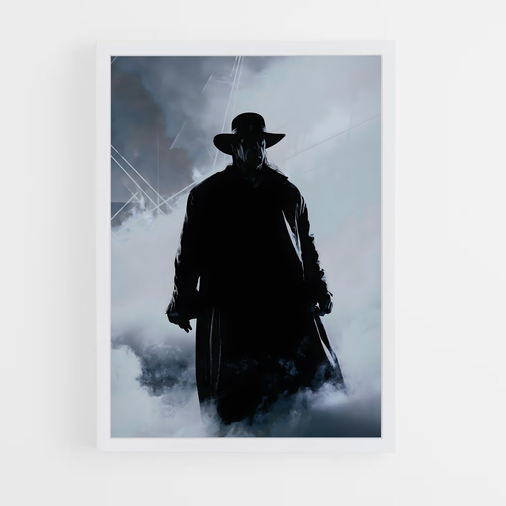 Poster L'Ombre du Nécromancien (vue 3)